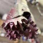 Шарошечное долото 295,3 М-ЦГАУ MTRP137