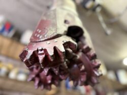 Шарошечное долото 295,3 М-ЦГАУ MTRP137