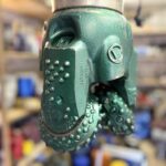 Шарошечное долото 215.9 HE44MRSV IADC 617 (Varel)