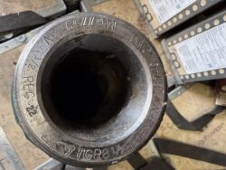 Шарошечное долото 215.9 HE44MRSV IADC 617 (Varel)