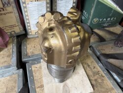 PDC долото 123.8 — изображение 3