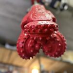 Шарошечное долото 215.9 M30GRP