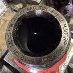 Шарошечное долото 215.9 M30GRP