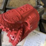 Шарошечное долото 215.9 M30GRP