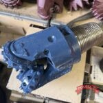 Шарошечное долото 139,7 СЗ-ГАУ Z20KRS