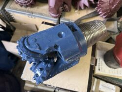 Шарошечное долото 139,7 СЗ-ГАУ Z20KRS