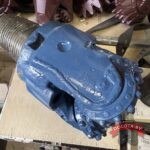 Шарошечное долото 139,7 СЗ-ГАУ Z20KRS