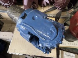 Шарошечное долото 139,7 СЗ-ГАУ Z20KRS