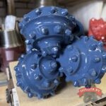 Шарошечное долото 139,7 СЗ-ГАУ Z20KRS