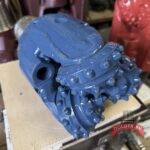 Шарошечное долото 139,7 СЗ-ГАУ Z20KRS