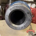 Шарошечное долото 139,7 СЗ-ГАУ Z20KRS