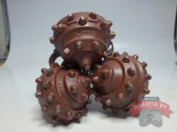 Шарошечное долото 124 SLHP517 IADC 517