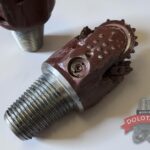 Шарошечное долото 124 SLHP517 IADC 517