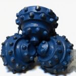 Шарошечное долото 127 HAT547GL (KingDream)