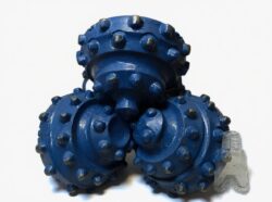 Шарошечное долото 127 HAT547GL (KingDream)