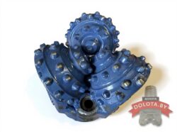 Шарошечное долото 127 HAT547GL (KingDream)