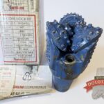 Шарошечное долото 127 HAT547GL (KingDream)