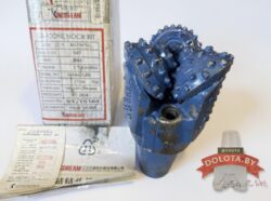 Шарошечное долото 127 HAT547GL (KingDream)