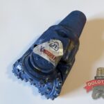 Шарошечное долото 127 HAT547GL (KingDream)