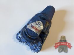 Шарошечное долото 127 HAT547GL (KingDream)