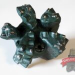 PDC долото BS 155.6 SDD 513 (Двухрядное)