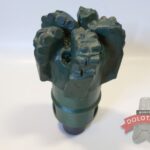 PDC долото BS 155.6 SDD 513 (Двухрядное)