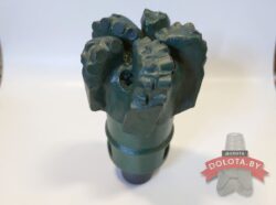 PDC долото BS 155.6 SDD 513 (Двухрядное)