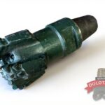 PDC долото BS 155.6 SDD 513 (Двухрядное)