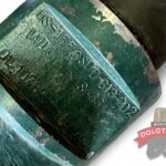 PDC долото BS 155.6 SDD 513 (Двухрядное)