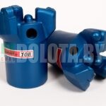 PDC долото 108мм.