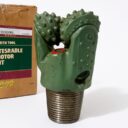 Шарошечное долото 123.8 XR30 (SMITH BITS)