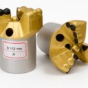 PDC долото 112мм. (премиум)