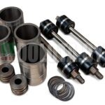 Втулка цилиндровая Ф100 НБ32.02.020-03