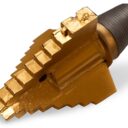 Долото трехлопастное 190 усиленное