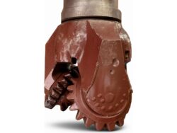 Шарошечное долото 349.2 С-ГВ