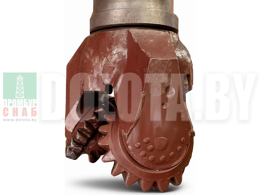 Шарошечное долото 349.2 С-ГВ