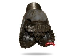 Шарошечное долото 190,5 Т-ЦВ