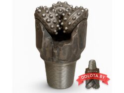 Шарошечное долото 190,5 МЗ-ГВ