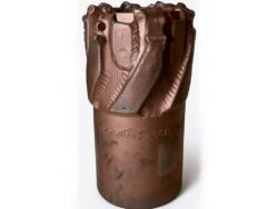 Бурголовка PDC У6-120,6/67 ST