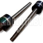 Шток поршня насоса НБ32/50
