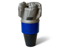 PDC 6-лопастное 123.8мм. BT610