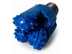 Шарошечное долото 123.8 СЗ-ГАУ Z18RS