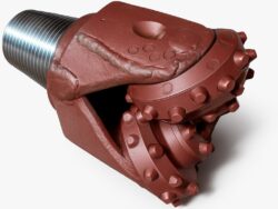 Шарошечное долото 152,4 СЗ-ЦВ STD523