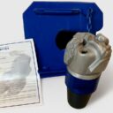 PDC 4х лопастное 123.8мм. BT413