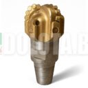 PDC долото 123.8