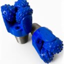 Шарошечное долото 123.8 СЗ-ГАУ Z20RS