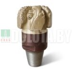 PDC долото 124.0 FD 386SMA