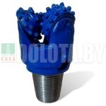 Шарошечное долото 126 СЗ-ГАУ Z18RS