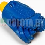 Шарошечное долото 133.4 HK537GT (HAO QI)