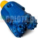 Шарошечное долото 133.4 HK517GT (HAO QI)